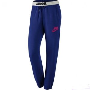 Nike sweatpants